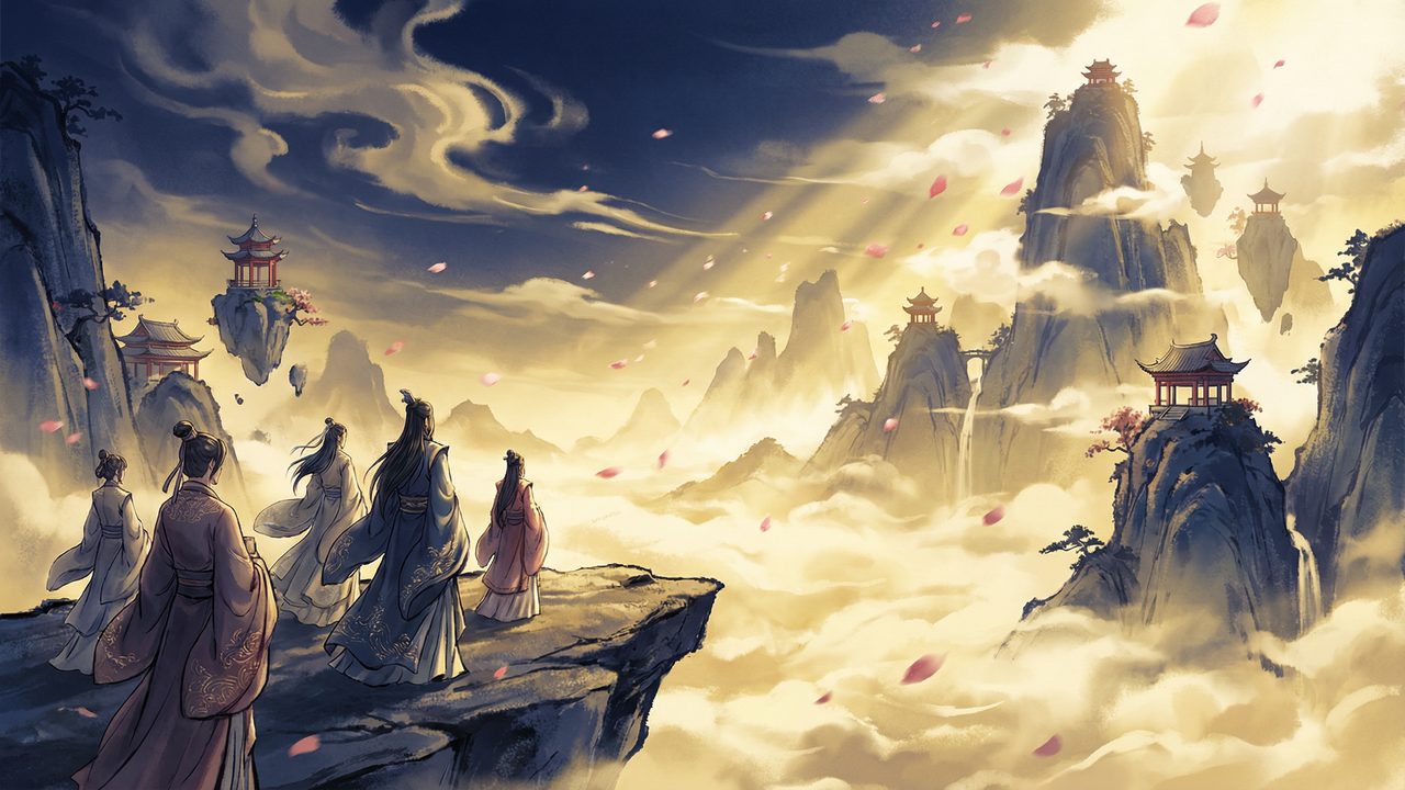 抖荫短视频传媒公司制作现场