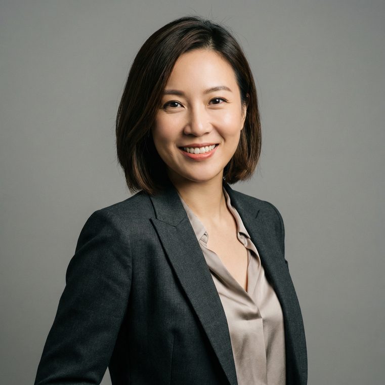 抖荫短视频制片人陈晓薇