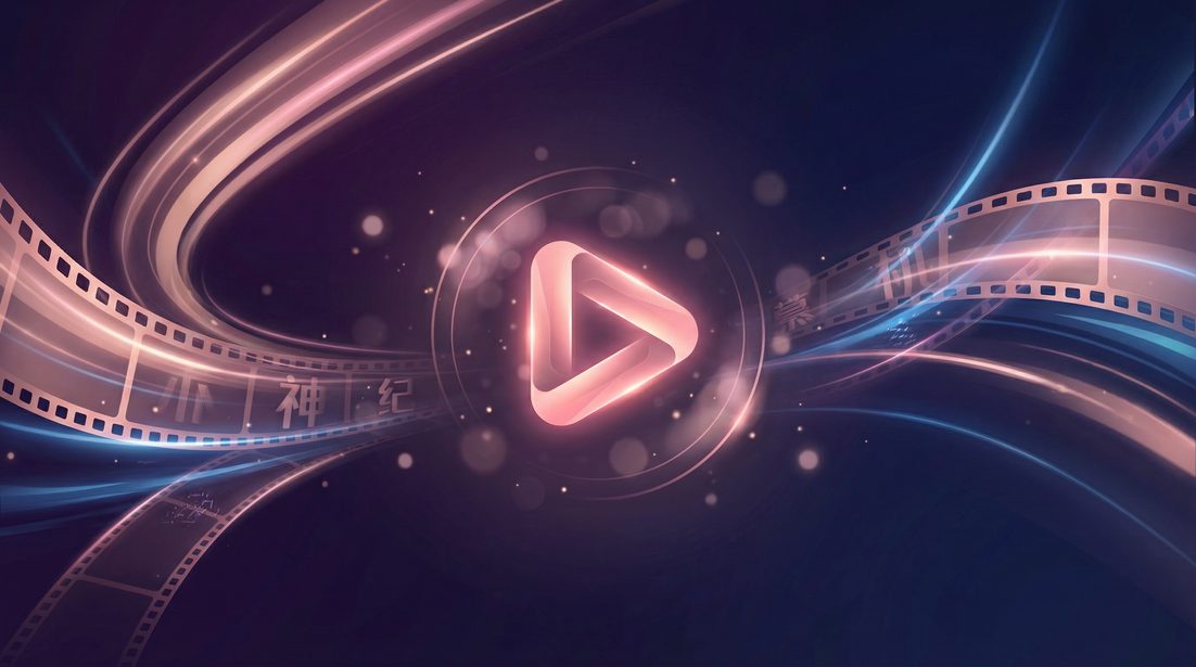 抖荫短视频影视传媒视频社区