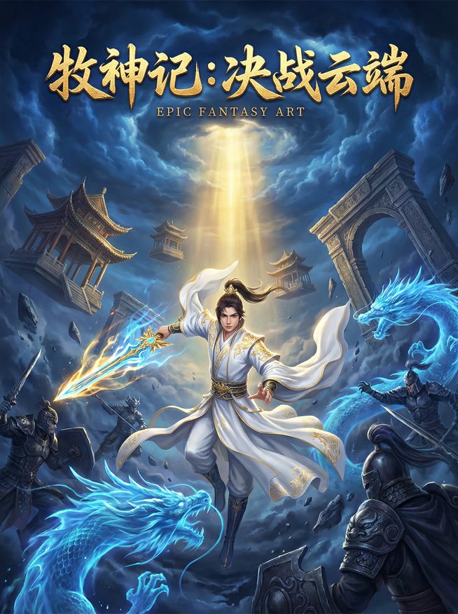 抖荫短视频 · AI视频剪辑视频教程