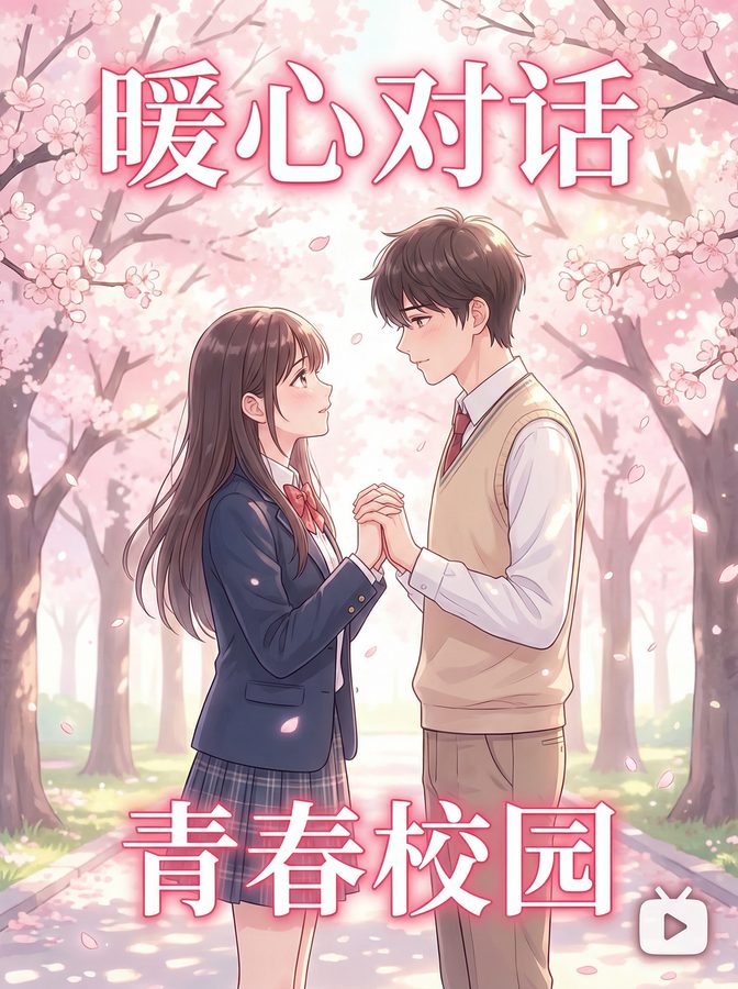 抖荫短视频 · cosplay动漫视频演示